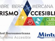 Directora de Turismo municipal participará en Cumbre de Turismo Accesible en La Habana