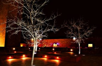 Estas son las actividades del Festival de Invierno 2021 en SLP