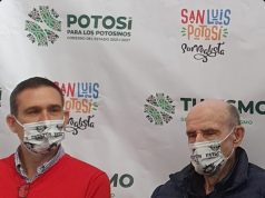 Patatús, mezcal de Bocas con reconocimiento de oro a nivel internacional