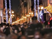 Recomendaciones para evitar pesada cuesta de enero