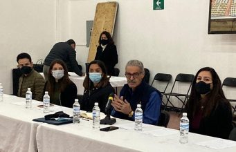 Buscan mayor competitividad en productor «Puro Potosino»