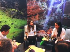 En tianguis turístico, SLP reactiva Pacto Centro-Occidente