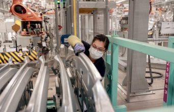 BMW de SLP, recibe por primera vez la certificación Top Employer