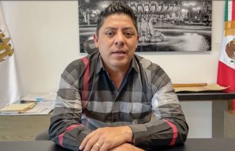 No cerrarán comercios aun con semáforo amarillo o rojo: Gallardo