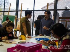 Abrirá talleres Centro de las Artes a partir del 17 de enero