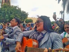 Celebrarán “Día del Mariachi” en la plaza de Rioverde