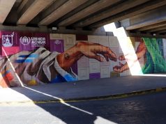Abre Gobierno capitalino, espacio a artistas urbanos potosinos