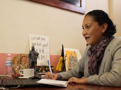 Directora de Turismo Municipal será colaboradora en radio argentina