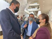 Villa de Reyes es ejemplo a nivel nacional por facilitar inversiones: Sedeco