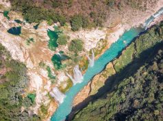 SECTUR ya tiene inmueble en la Huasteca, como nueva sede