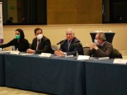 Sostiene RGC reunión con Secretaría de Turismo federal