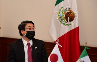 Prepara consulado japonés congreso de residentes en SLP
