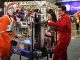 Apoya GM a jóvenes estudiantes en competencia de robótica FIRST
