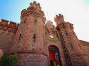Durante febrero, múltiples actividades en Centro de las Artes