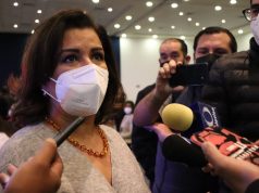 SLP y Qro comparten experiencias de ordenamiento al ambulantaje