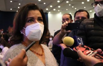 SLP y Qro comparten experiencias de ordenamiento al ambulantaje