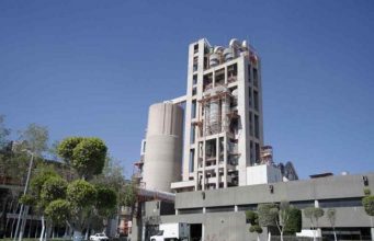 Gobierno de la Capital se reunió con Cemex por comunidades sustentables