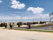 Confirman construcción de 3 centros comerciales en SLP