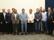 Constituye gobierno con empresarios el «Consejo Potosí»