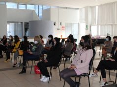 Orientan a mujeres empresarias acceso a apoyos económicos