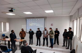 Paisanos apoyarán a productores potosinos