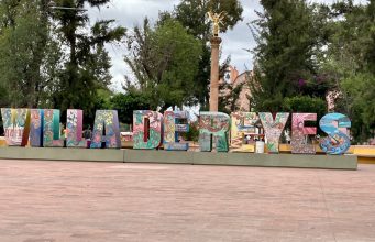 Feria del Emprendedor y Emprendedora en Villa de Reyes