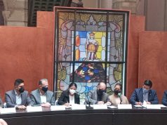 Ayuntamiento y Alianza Empresarial firman convenio de colaboración