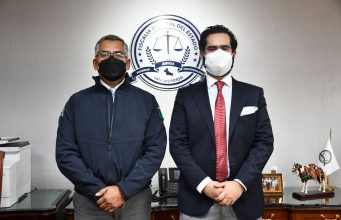 Creará Fiscalía y STyPS, protocolo de atención a accidentes laborales