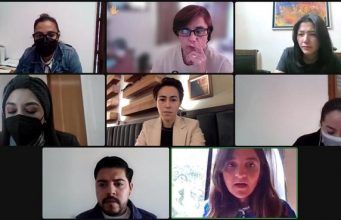 Impulsan a emprendedoras con 2ª jornada “Crédito a tu alcance, programas con iniciativa”