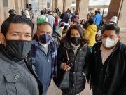 Nuestro Centro se reunirá con Consejo Consultivo por proyecto Alameda