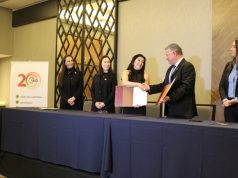 Firman convenio CCME y UUZI para impulsar zona industrial de SLP