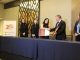 Firman convenio CCME y UUZI para impulsar zona industrial de SLP