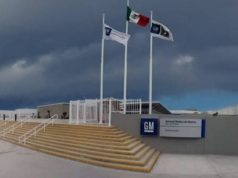 Villa de Reyes fortalece relación institucional con la automotriz GM