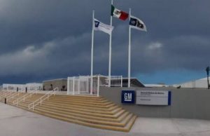 Villa de Reyes fortalece relación institucional con la automotriz GM