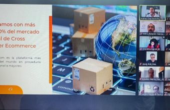 Plataforma electrónica beneficiaría exportaciones en SLP