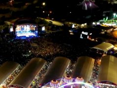 Gratuita y con artistas de alto nivel será la FENAHUAP 2022