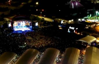 Gratuita y con artistas de alto nivel será la FENAHUAP 2022