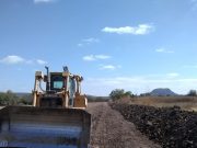 Inician jornadas de capacitación para centros agrícolas