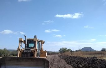 Inician jornadas de capacitación para centros agrícolas