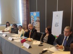 Reeligen a Rafael Armendáriz como presidente de hoteleros de SLP