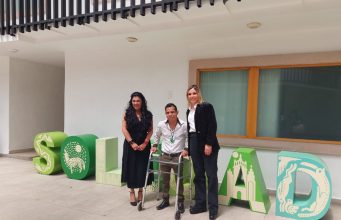 Impulsa CCME y ayuntamiento de Soledad a mujeres empresarias