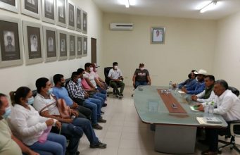 Por estiaje, Sedarh gestionará reparación de plantas de bombeo