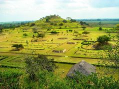 Tamtoc podría ser declarado monumento arqueológico nacional: SECTUR