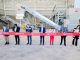 Inauguran Centro Ambiental «Veolia» en Villa de Reyes