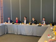 Consejo Potosí avala proyectos de infraestructura