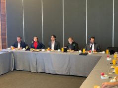 Consejo Potosí avala proyectos de infraestructura