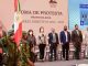 Asume su tercer periodo Juan Branca al frente de la CANACO-SLP