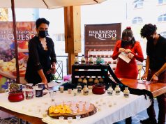 Presentan Feria Regional del Queso 2022 de Villa de Reyes