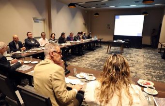 SLP, cerca de concretar nuevos proyectos de inversión extranjera