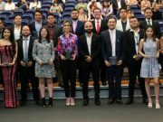 Toma protesta CCME en consejo de emprendimiento de Inpojuve